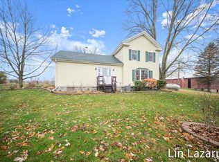 12675 Harder Rd, Three Rivers, MI 49093