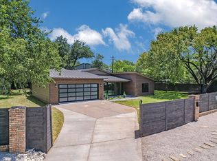 4503 Highland Ter, Austin, TX 78731
