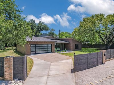 4503 Highland Ter, Austin, TX, 78731