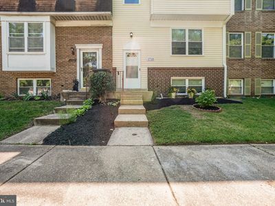 1713 Forest Park Dr, District Heights, MD, 20747