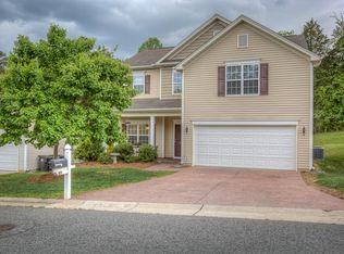 2071 Bethany Trace Ln, Winston Salem, NC 27127
