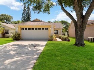 3012 Dunhill Dr, Cocoa, FL 32926