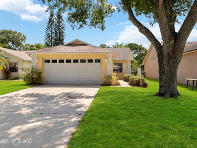 3012 Dunhill Dr, Cocoa, FL, 32926