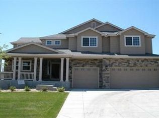 26788 E Caley Pl, Aurora, CO 80016