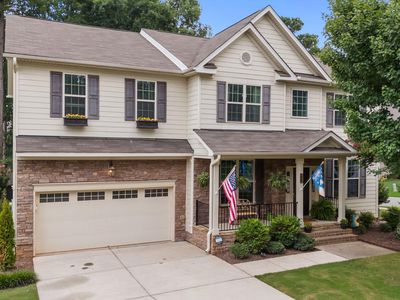 54 Peachtree Ln, Clayton, NC, 27527