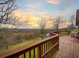 25 Eagle Crest Dr, Conway, AR 72032