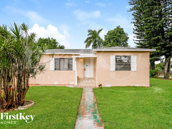 1501 NW 89th St, Miami, FL 33147