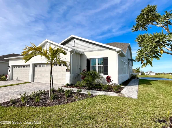 3431 Galeras Dr, Melbourne, FL 32940