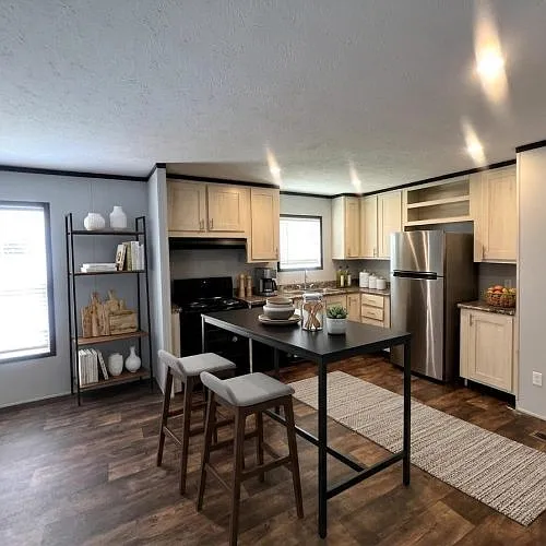 3 bed, 2.0 bath, $1,303 — Photo 2
