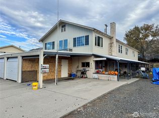 705 Spruce Street, Coulee Dam, WA 99116