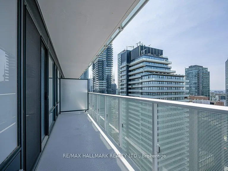 501 Yonge St #3202 — Photo 17