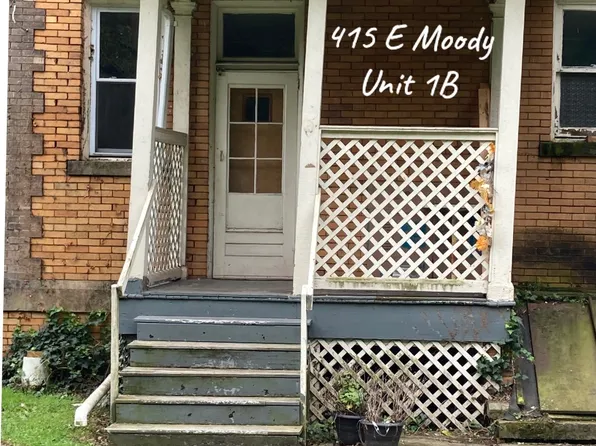 415 East Moody Avenue
