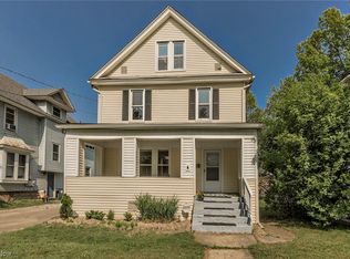 68 Grand Ave, Akron, OH 44303