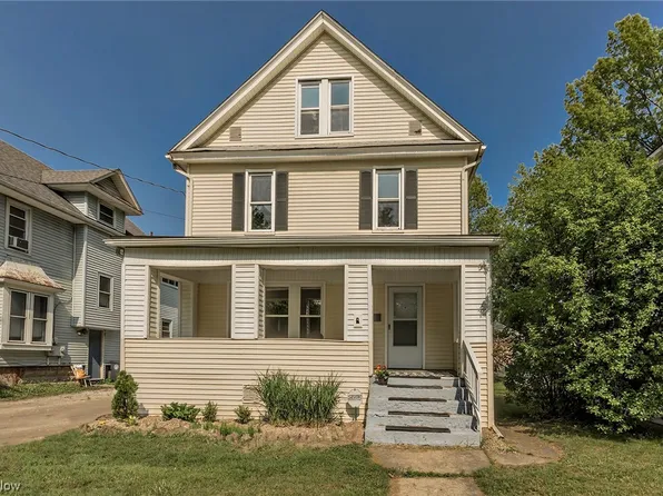 68 Grand Ave, Akron, OH 44303