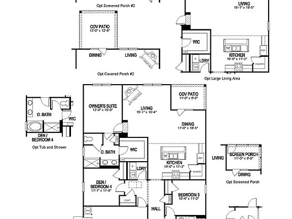 Floor Plan.