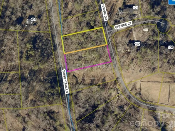 113 N Park Dr #11 & 12, Morganton, NC 28655