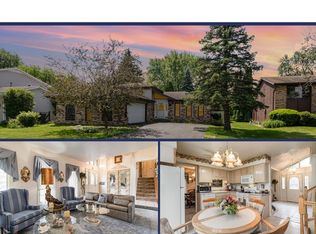 3271 Trailside Pl, Crown Point, IN 46307