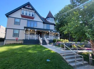 83-85 Gardner St #205, Allston, MA 02134