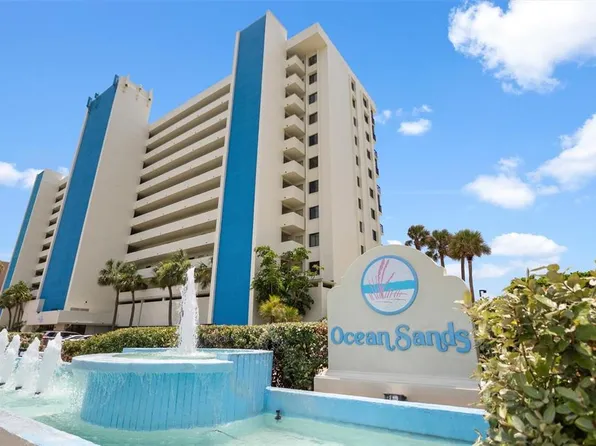 14950 GULF BOULEVARD #407, MADEIRA BEACH, FL 33708