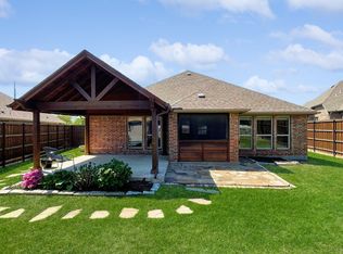 1806 Enchanted Cv, Wylie, TX 75098