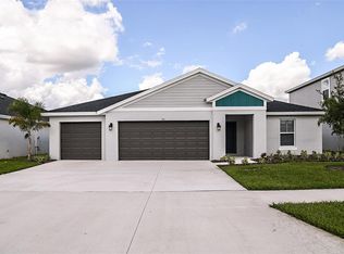 31702 Chateau Manor Ln, Wesley Chapel, FL 33545