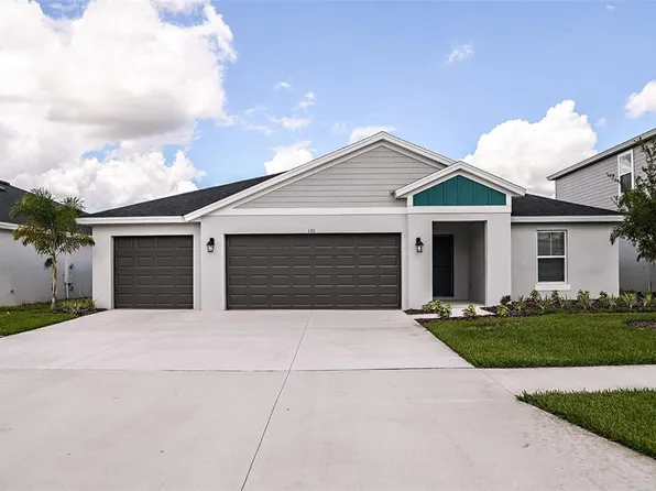 1094 Brimstone Cir, Winter Haven, FL 33884