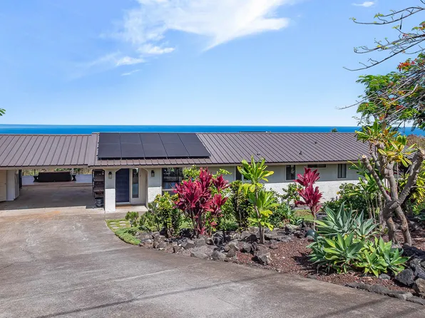 73-4448 Paiaha St, Kailua Kona, HI 96740