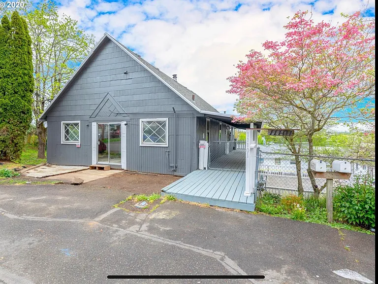 11101 NE Wygant St #A — Photo 22