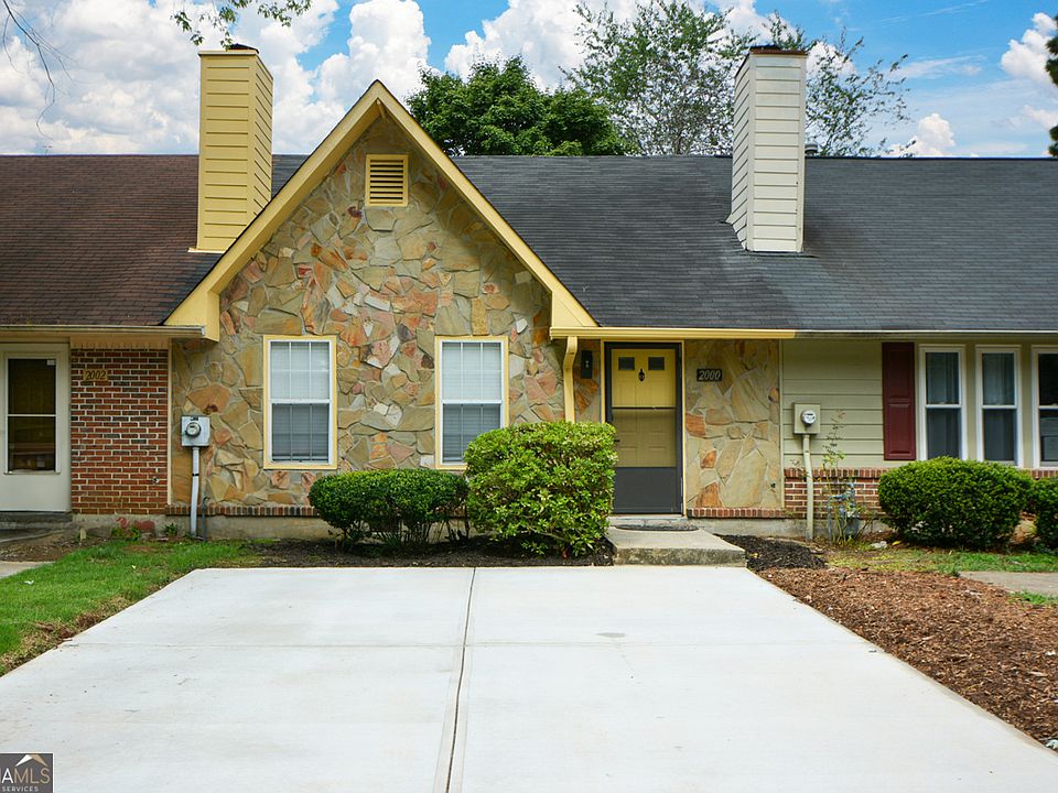 1st image of 2000 Cheatham Woods Dr SW