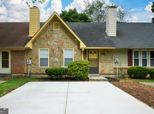 2000 Cheatham Woods Dr SW, Marietta, GA 30008