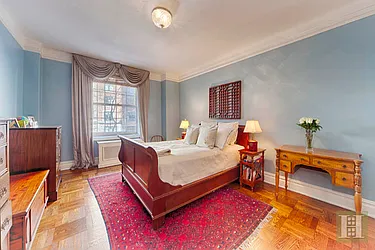 Sold by Halstead Real Estate