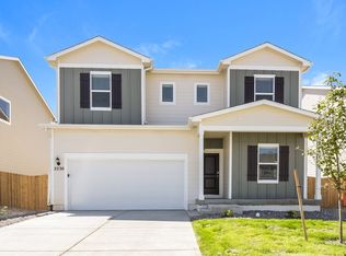 2230 Christina St, Fort Lupton, CO 80621