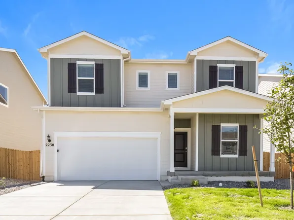 2230 Christina St, Fort Lupton, CO 80621