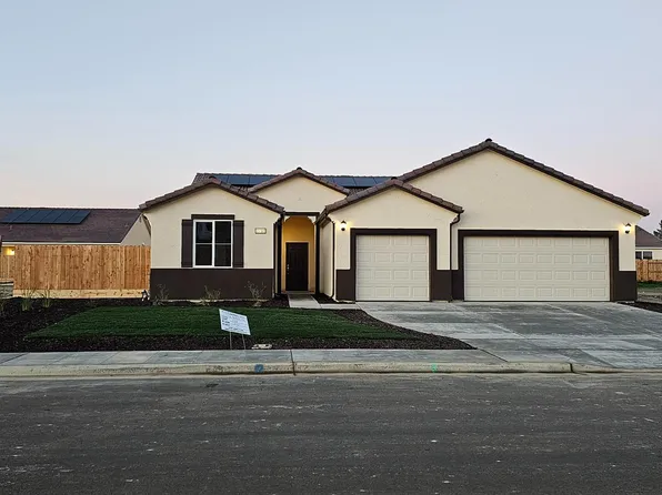 2732 Yerba St #149, Selma, CA 93662