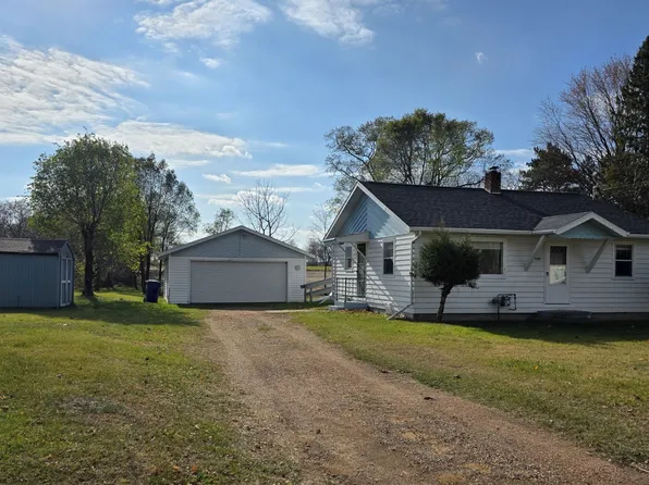190 E Madison St, Clintonville, WI 54929