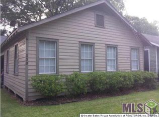 330 Lovers Ln, Baton Rouge, LA 70806