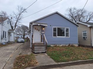1059 Columbia Ave, Middletown, OH 45042