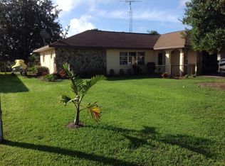 115 Orange Rd NE, Lake Placid, FL 33852