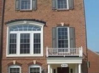 9403 Penrose St, Frederick, MD 21704