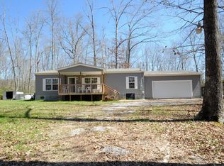 334 Wilhite Ln, Strawberry Plains, TN 37871