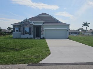 862 SW 18th St, CAPE CORAL, FL 33991