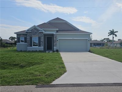 862 SW 18th St, CAPE CORAL, FL, 33991