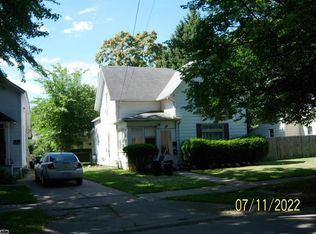 29 Gallup St, Mount Clemens, MI 48043