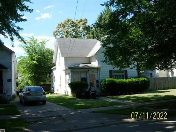 29 Gallup St, Mount Clemens, MI 48043
