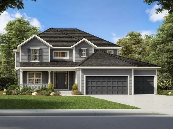 19799 W 114th Pl, Olathe, KS 66061