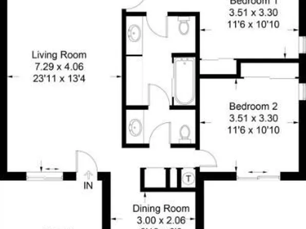 52 Calle Aragon Unit B, Laguna Woods, CA 92637