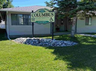531 E 4th Ave N, Columbus, MT 59019