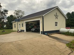 674 Double Springs Rd, Fall Branch, TN 37656