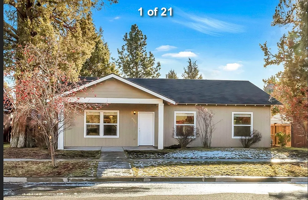 Building Photo - 61190 Larkspur Loop