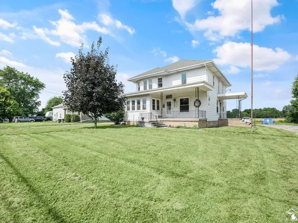 9735 S Dixie Hwy, Erie, MI 48133